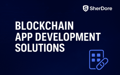 Blockchain App Development Solutions: Transforming Industries