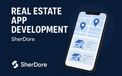 Real Estate App Development Agency: Transforming Property Management in the Digital Age