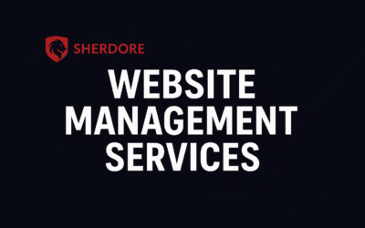 The Critical Role of Website Management Services: Your Website is a Business Asset, Not just a Project