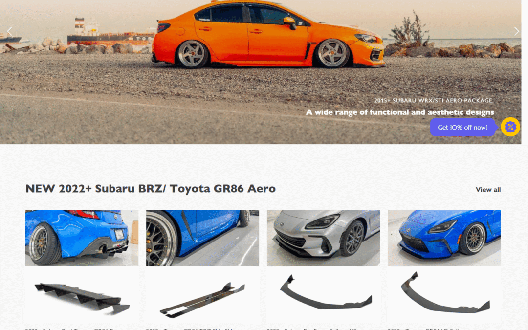 Aero Flow Dynamics