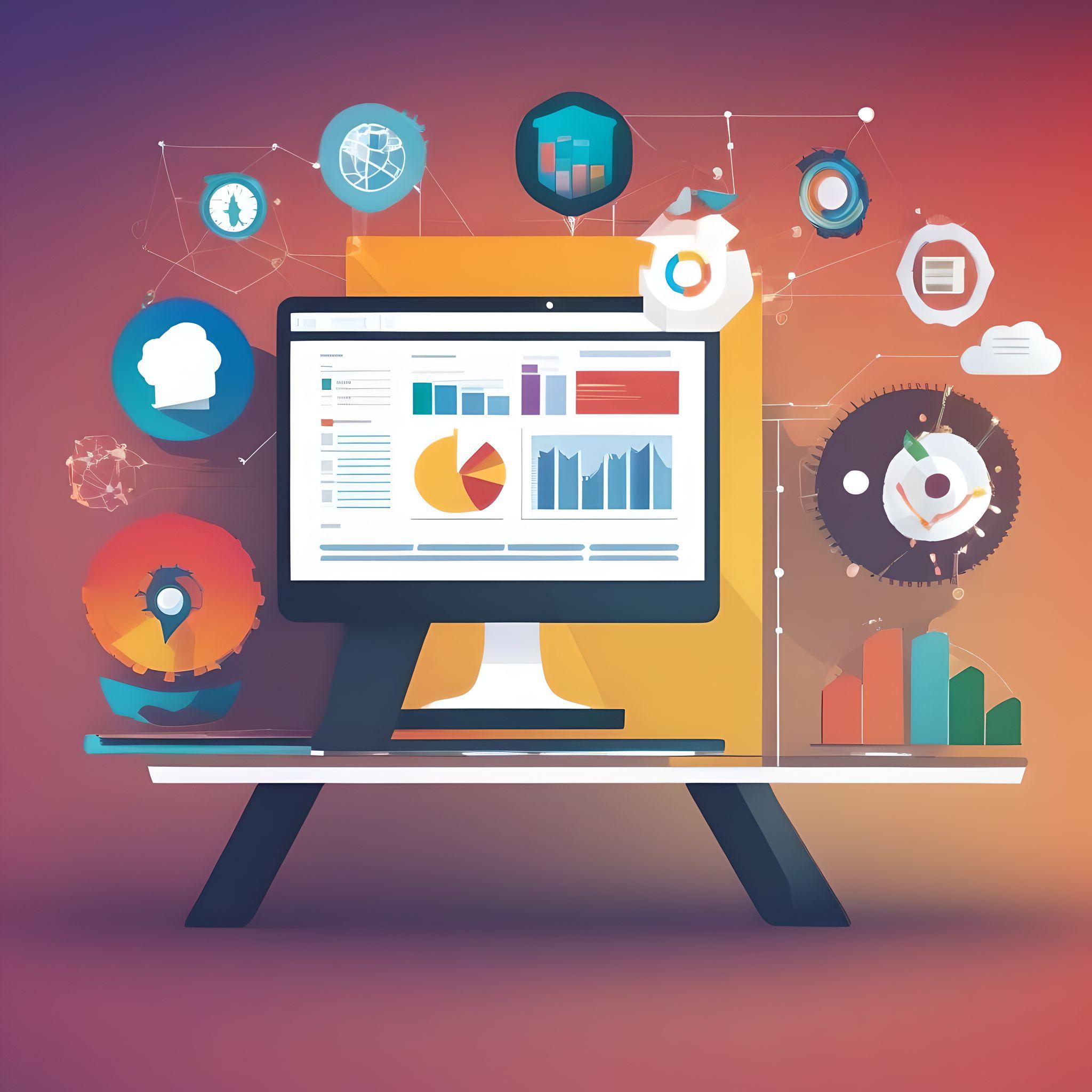 Website-Management-Services-for-Business-Success %% Website Packages