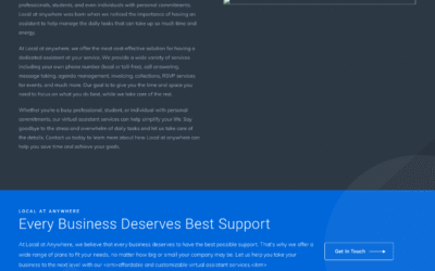 Website Load Balancing and Traffic Management: Keeping Your Site Running Smoothly
