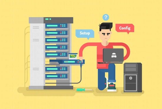 server-management