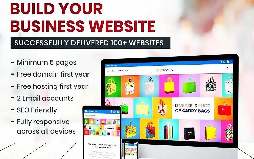 Website Package