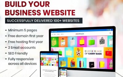 Web Portal Development Services: Enhancing Digital Interactions and Business Efficiency