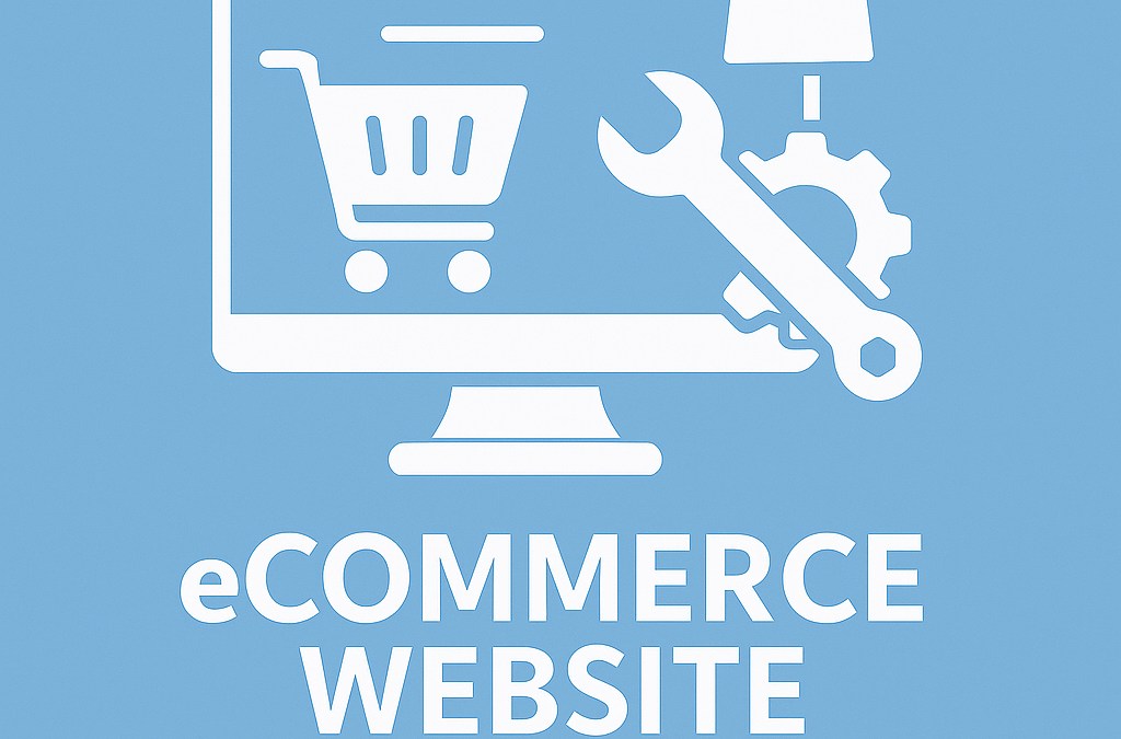 The Ultimate Guide to eCommerce Website Upkeep Services