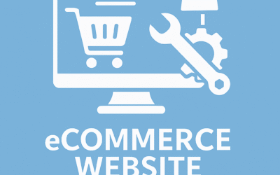 The Ultimate Guide to eCommerce Website Upkeep Services