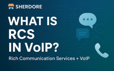 What is RCS in VoIP?