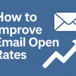 How to Improve Email Open Rates