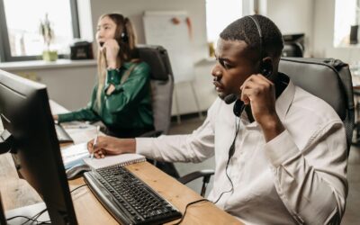 Call Center Setup: A Step-by-Step Guide to Getting it Right