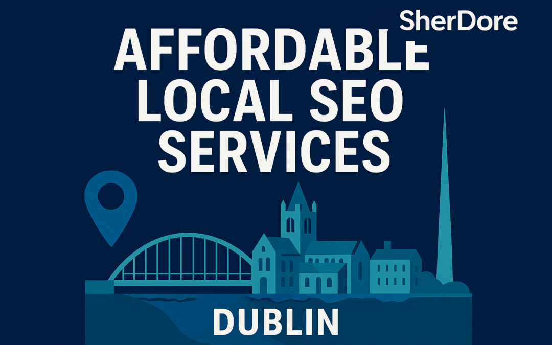 affordable local seo services dublin