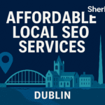 affordable local seo services dublin