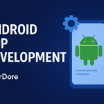 Android App Development