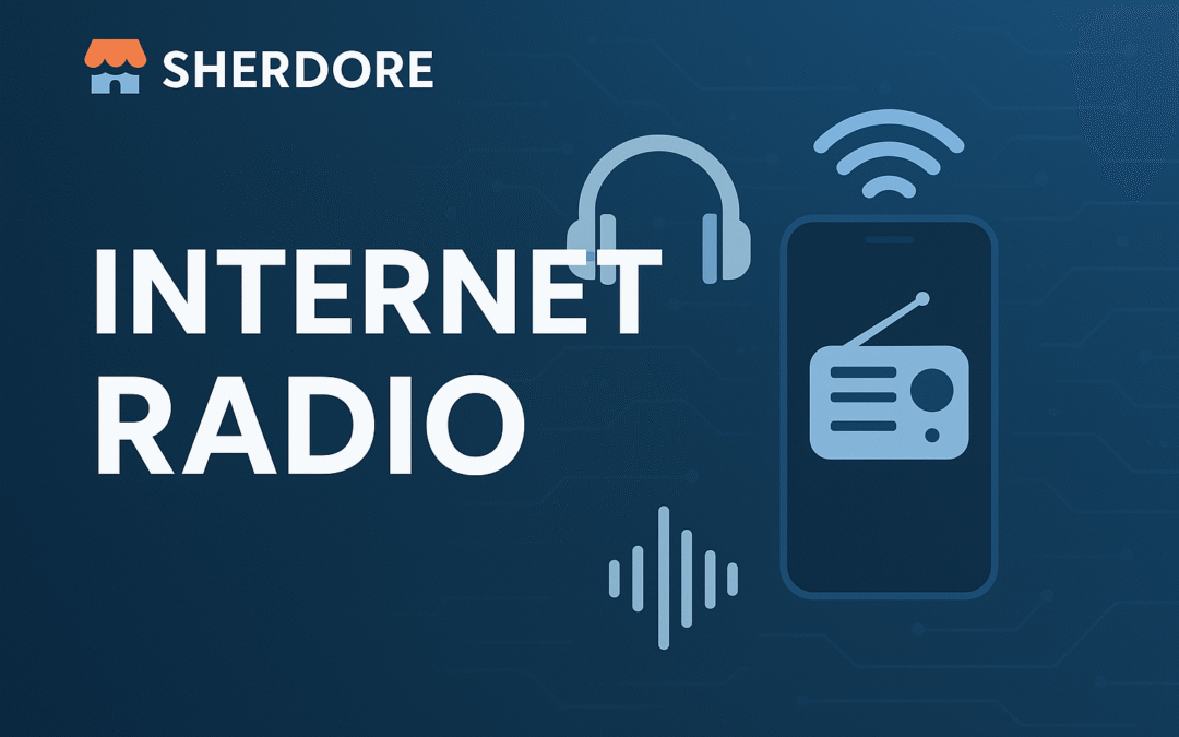 Internet Radio