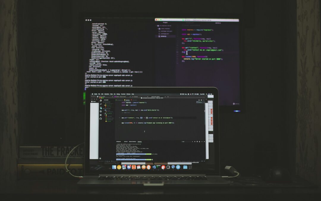 Why Your Business Needs a Custom Software Development Company