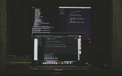 %% Blog Why Your Business Needs a Custom Software Development Company
