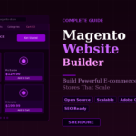 Magento Website Builder